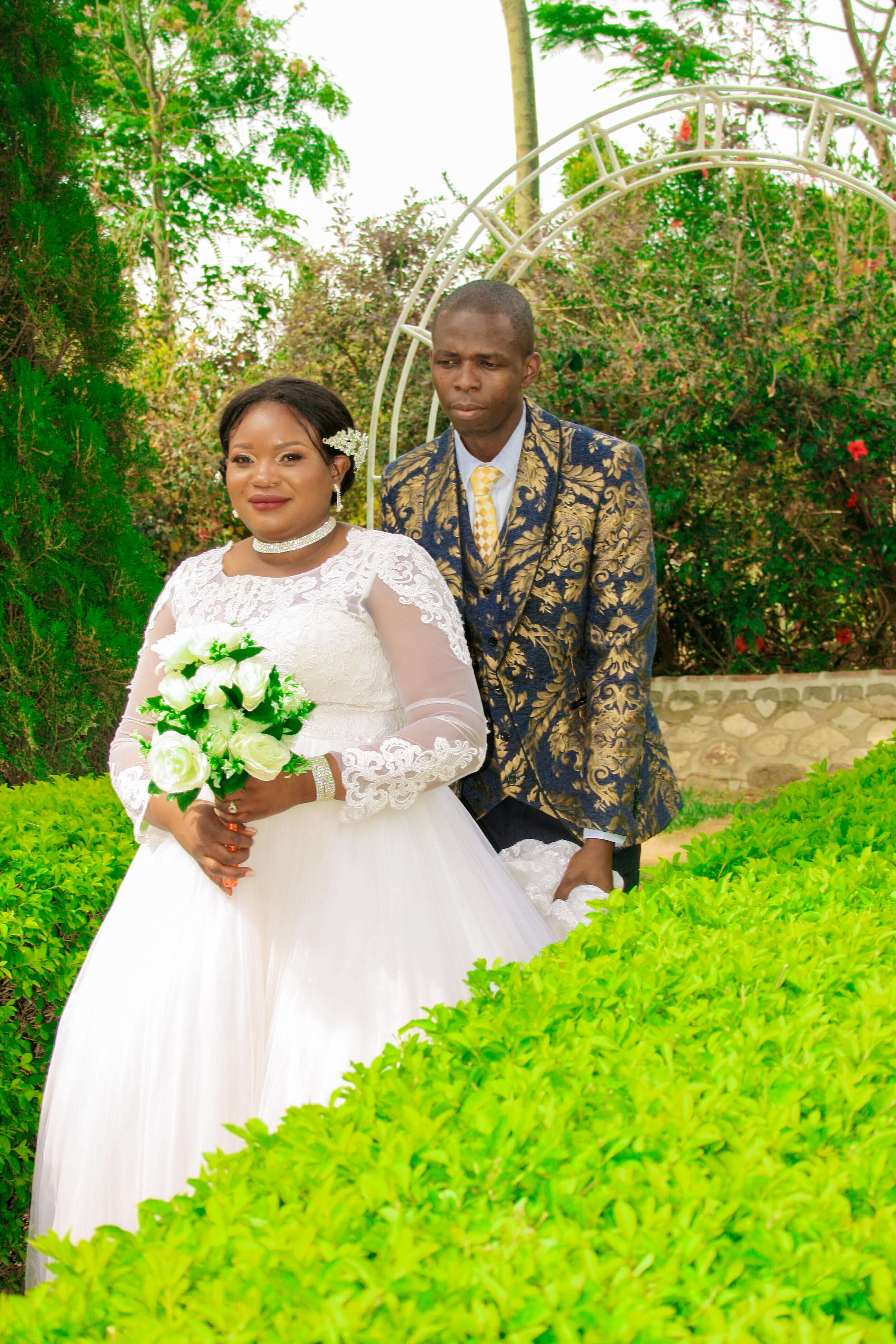 Wedding Photography